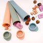 Silicone Popsicle Ice Cream Mould