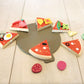 Pizza Party