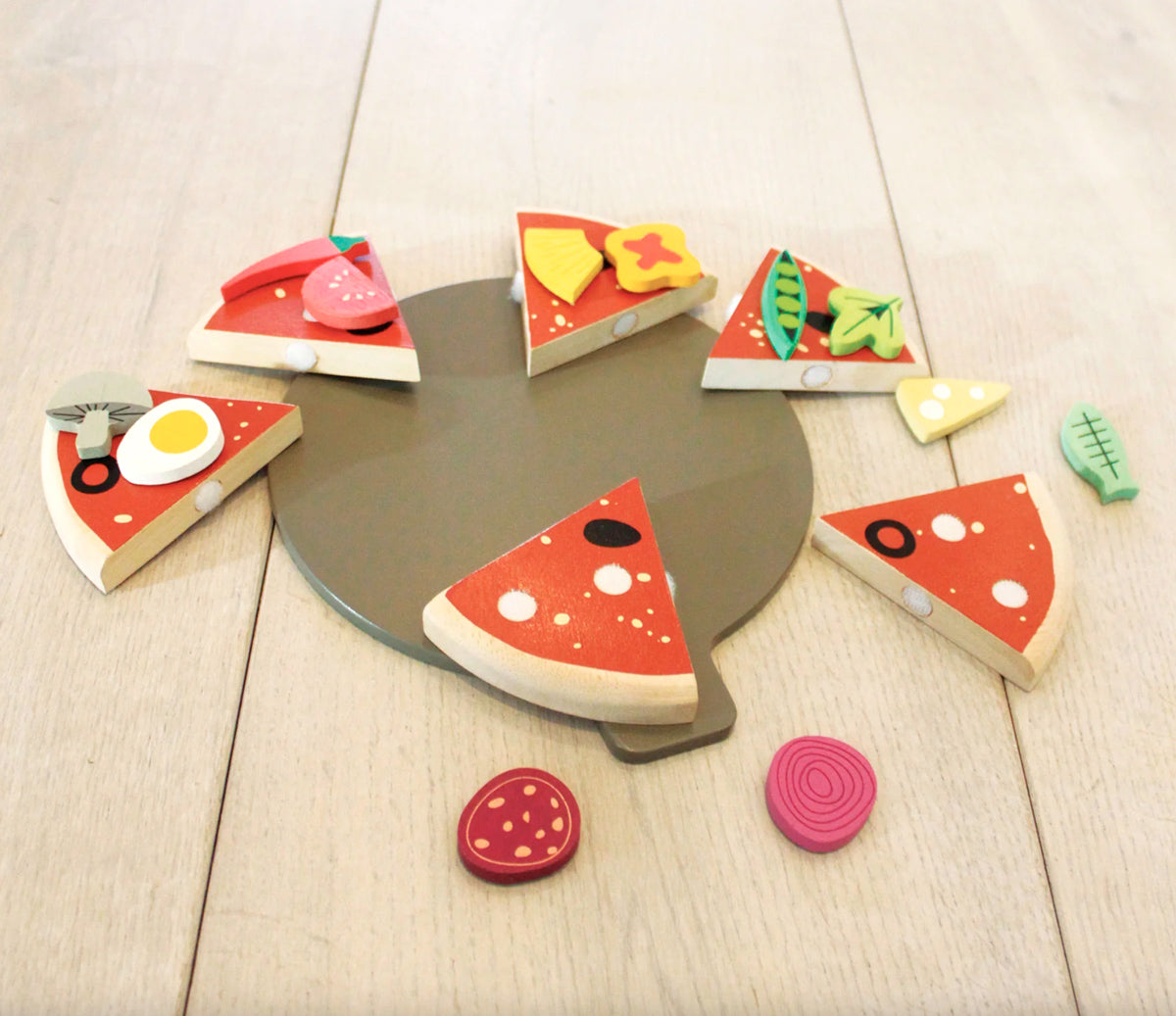 Pizza Party
