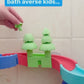 Waterslide - Marble Run - Eco