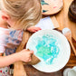 Playdough Mix - Sky