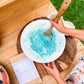 Playdough Mix - Sky