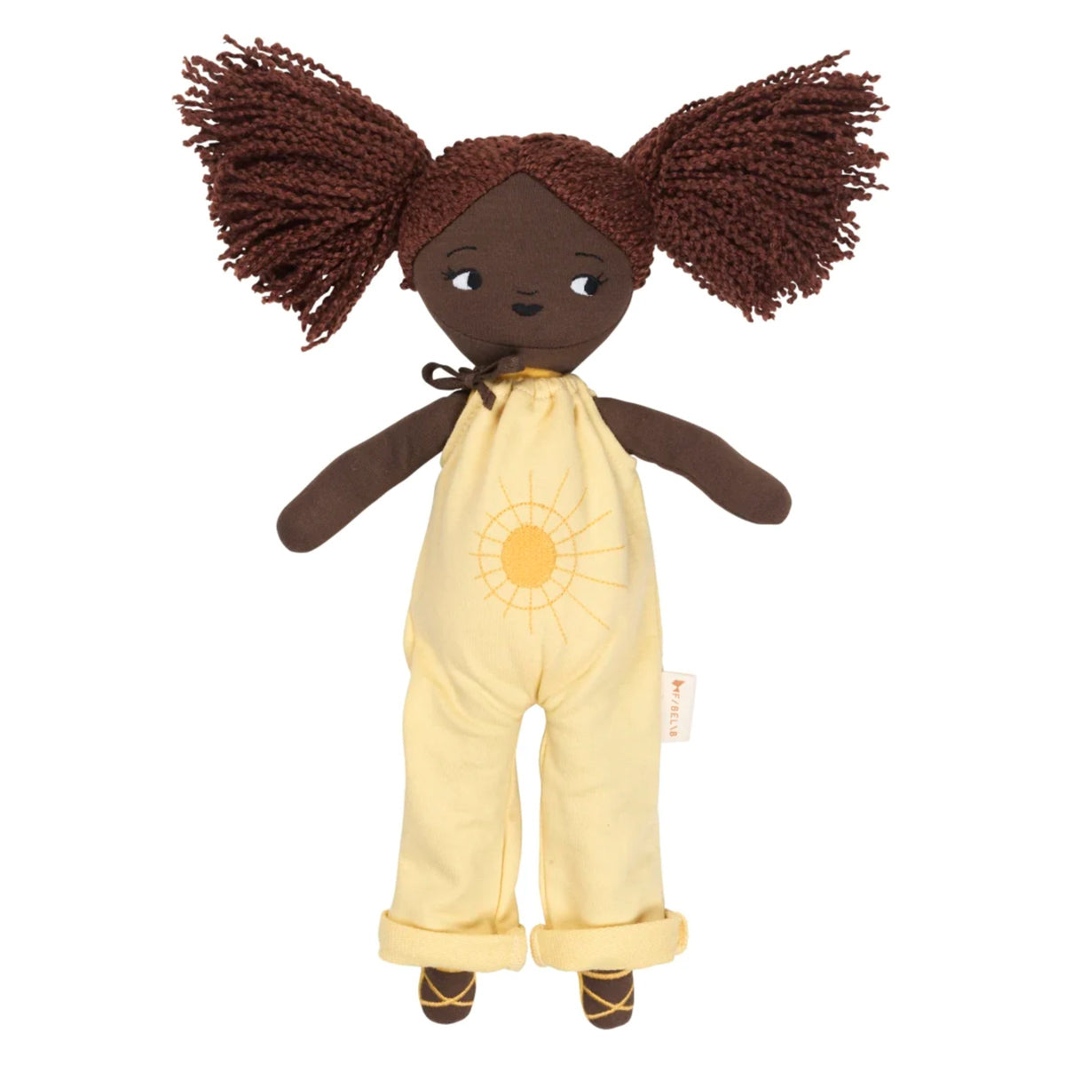 Fab Friends Doll - Sol