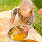 Playdough Mix - Sunflower