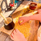 Sensory Rice - Sunflower