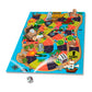 Kidzlabs Gamemaker - Treasure Island Dig & Play Game