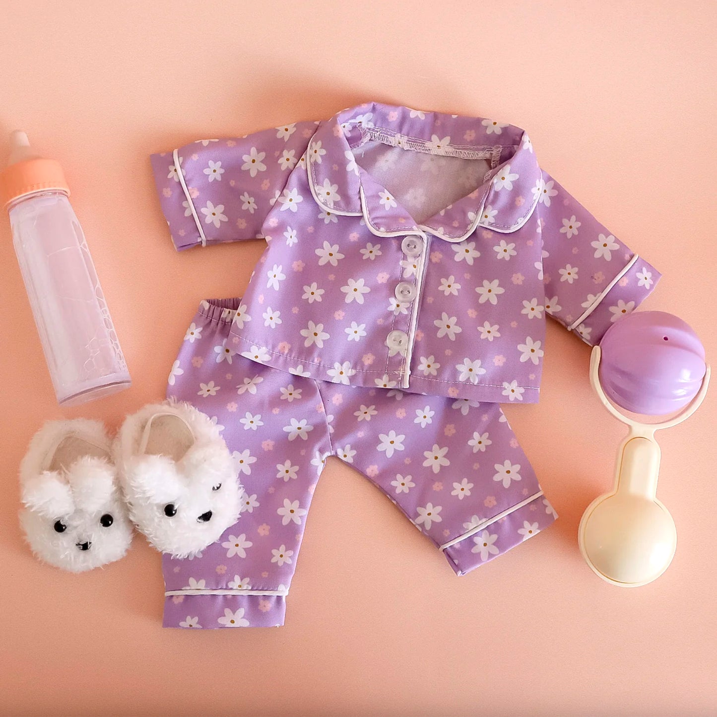 Tiny Tummies Sleepy Time Gift Pack