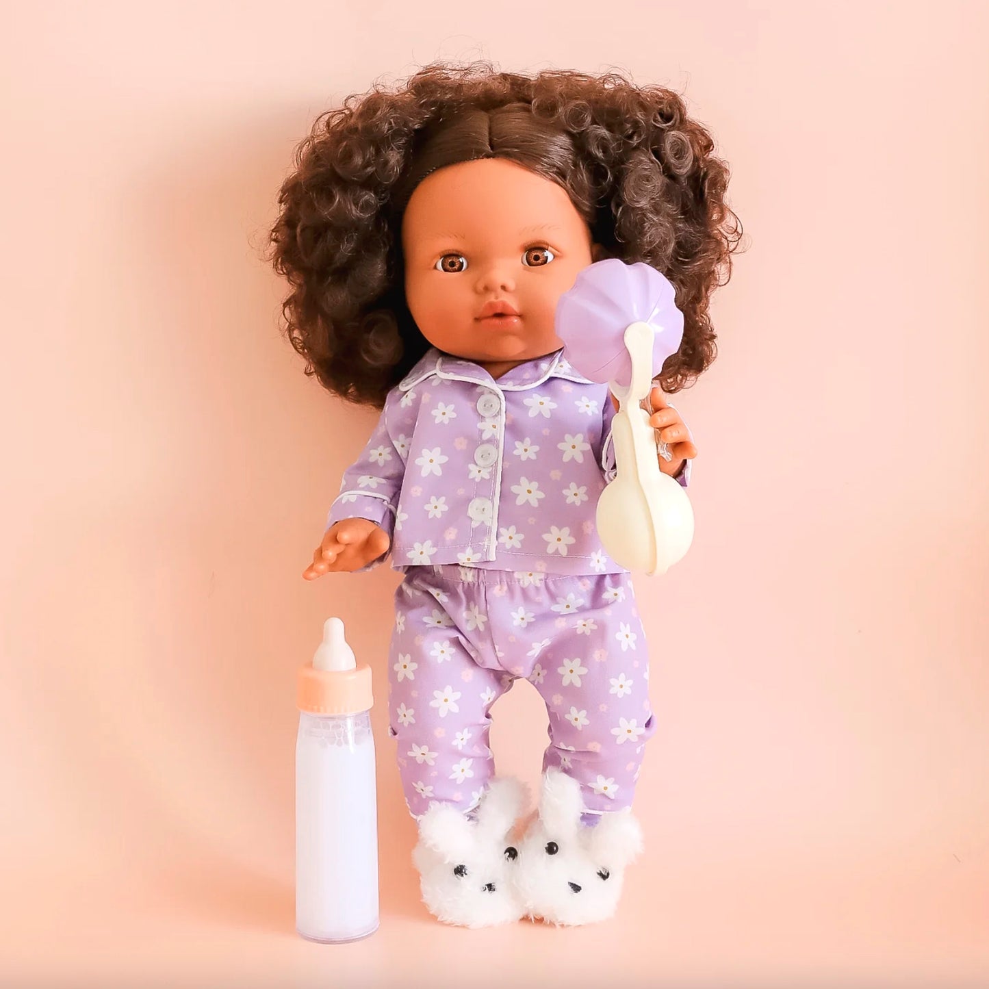 Tiny Tummies Sleepy Time Gift Pack