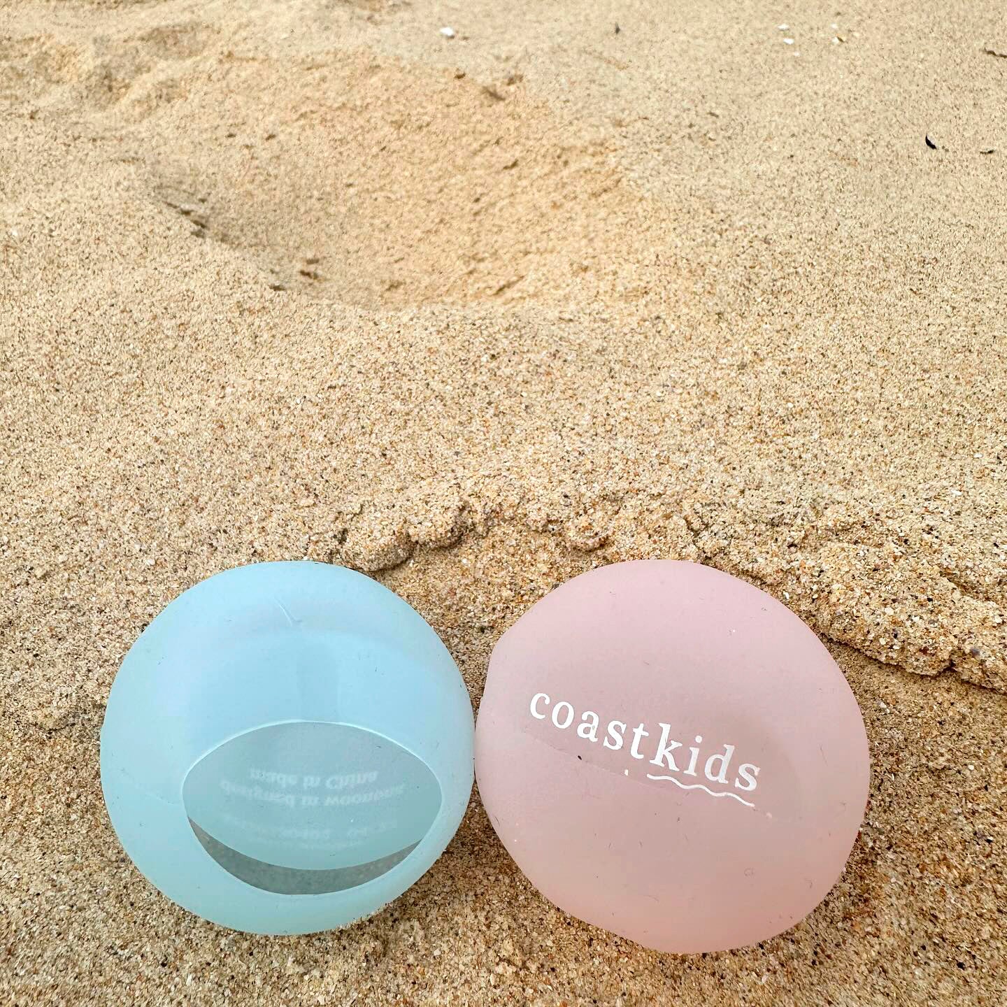 Wategos Water Splashers - Reusable Silicone Water Bombs