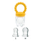 Silicone Baby Soft Food Feeder