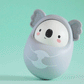 Roly Poly Koala