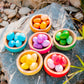 Rainbow Nests