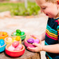 Rainbow Nests