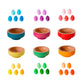 Rainbow Nests