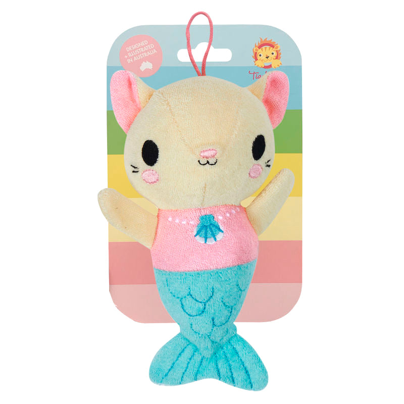 Splash Buddy - Mercat