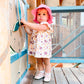 Scout Classic Summer Sun Hat - Pink