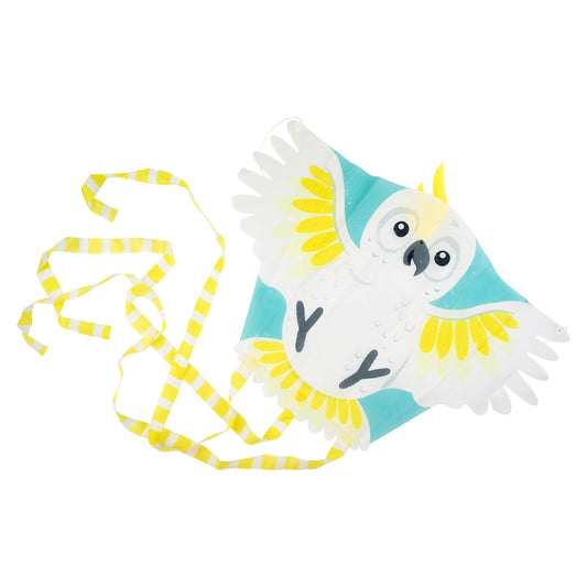 Cockatoo Kite