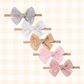 Fifi Vintage Lace Bow Headband