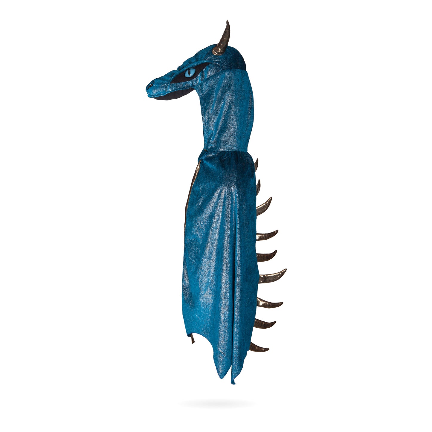 Starry Night Dragon Cape