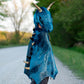 Starry Night Dragon Cape