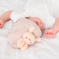 Chester Knitted Bunny Rabbit Beanie