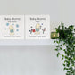 Baby Morris Board Books - Set Of All Four