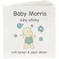 Baby Morris Board Books - Set Of All Four