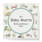The Baby Morris Match and Memory Card Game