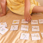 The Baby Morris Match and Memory Card Game