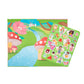 Movable Playbook - Fairy Kingdom