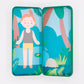 Magnetic Puzzle Box - Nature Explorer