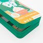 Magnetic Puzzle Box - Nature Explorer