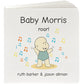 Baby Morris Board Books - Set Of All Four