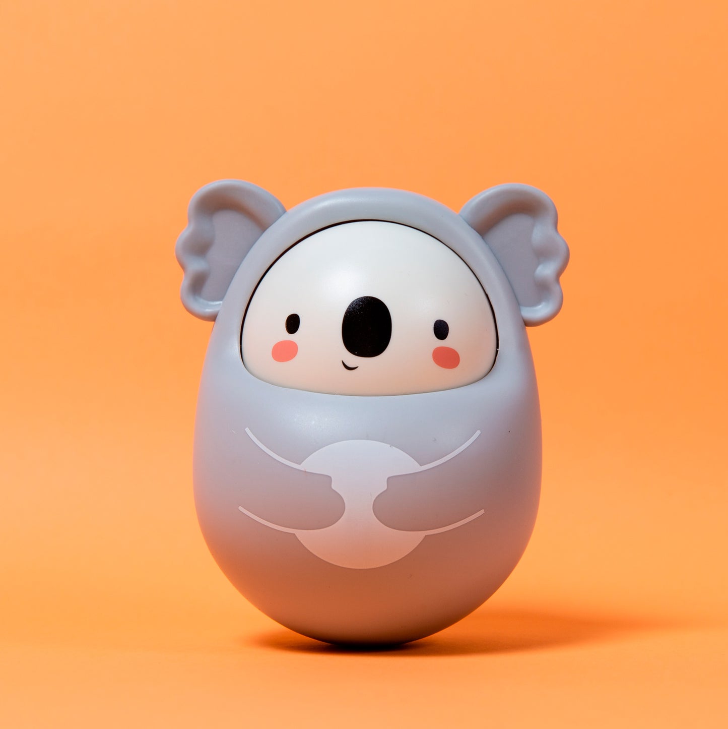Roly Poly Koala