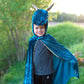 Starry Night Dragon Cape