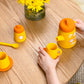 Silicone Tea Set - Sunny Days