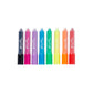 Silk Crayons - Set of 8