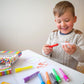 Silk Crayons - Set of 8