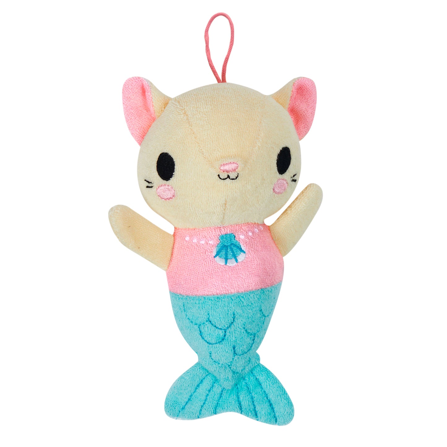 Splash Buddy - Mercat