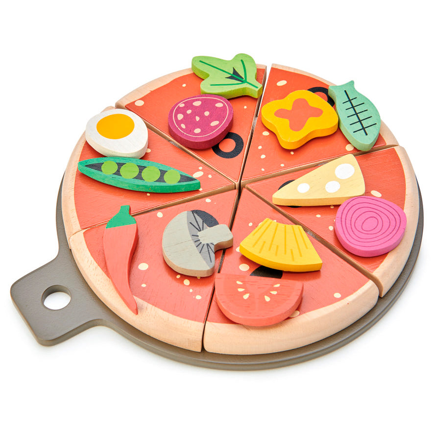 Pizza Party