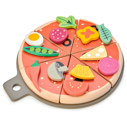 Pizza Party