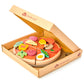 Pizza Party