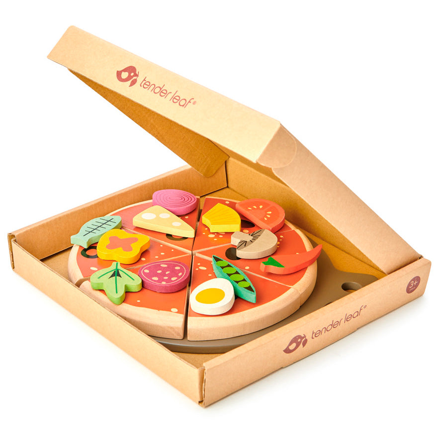 Pizza Party