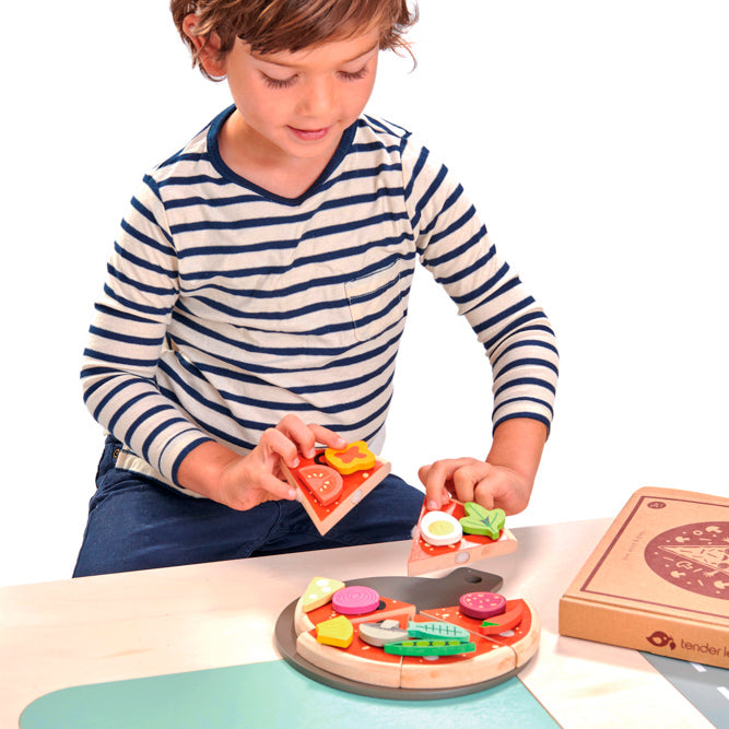 Pizza Party