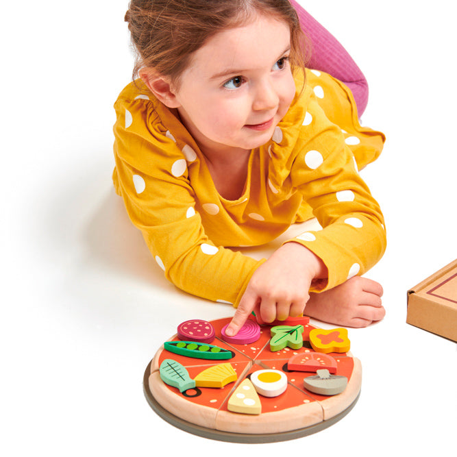 Pizza Party