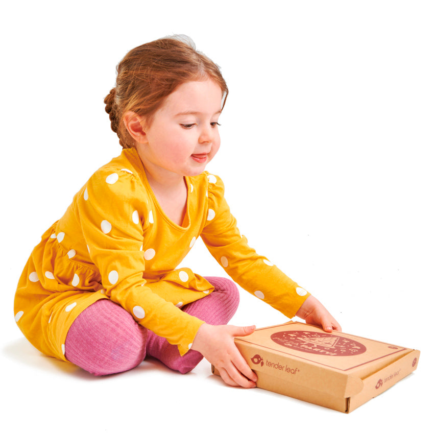 Pizza Party