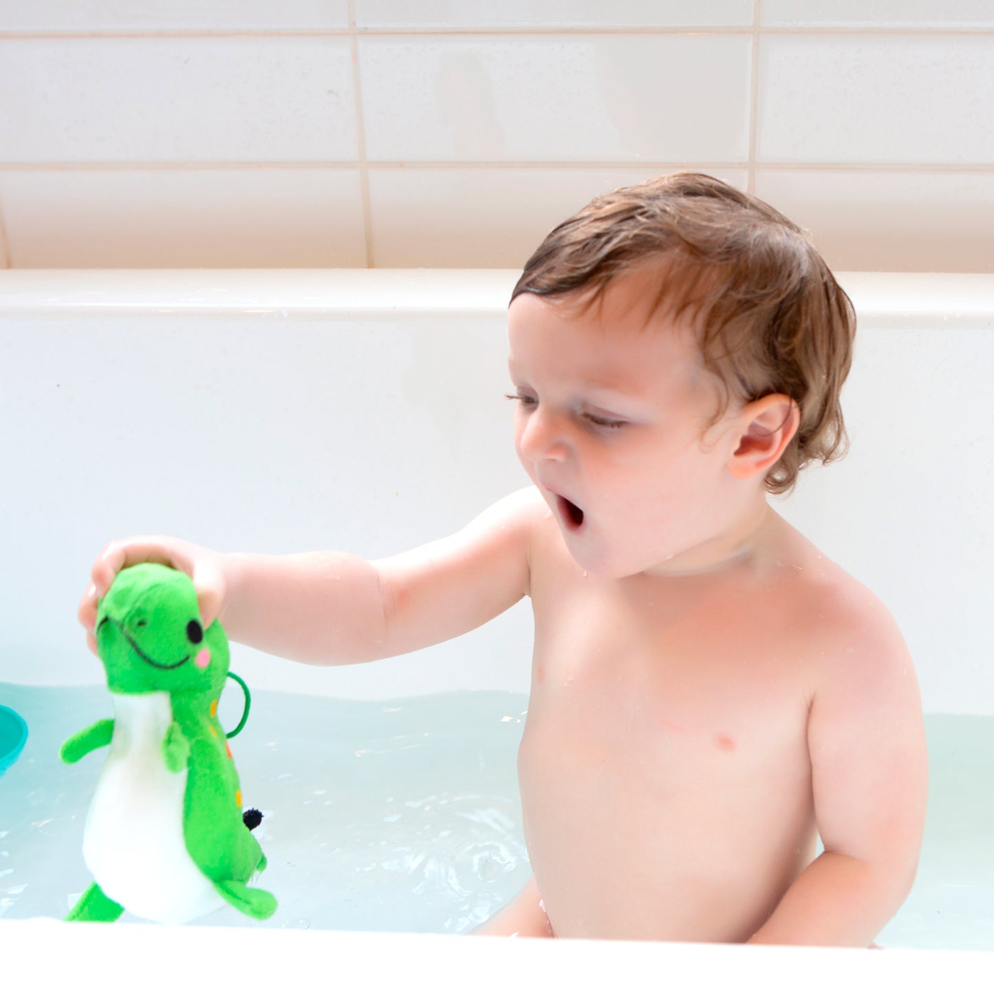 Splash Buddy - Dino