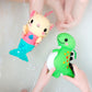Splash Buddy - Mercat