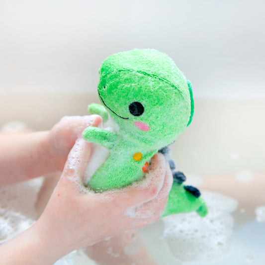 Splash Buddy - Dino