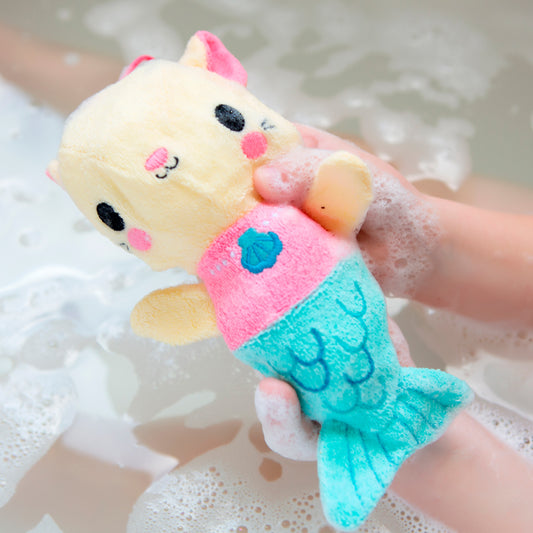 Splash Buddy - Mercat